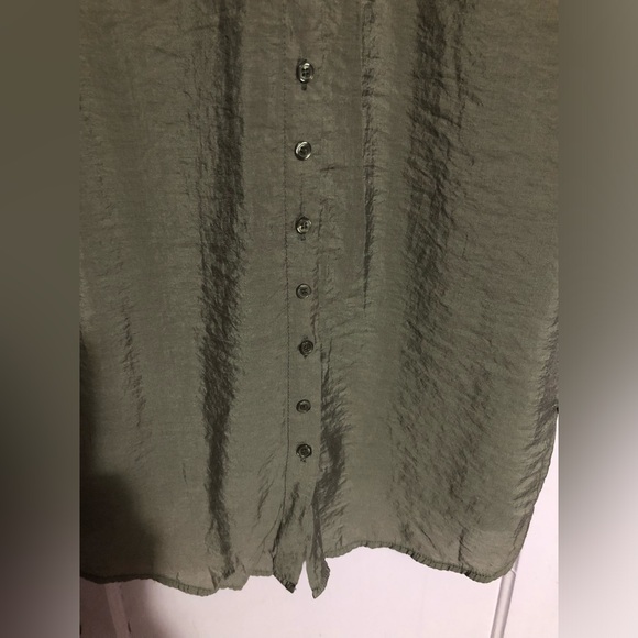 Prototype grey top - Picture 3 of 4